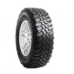 235/60 R16 104 Q Fedima F/mud (Rigenerato)