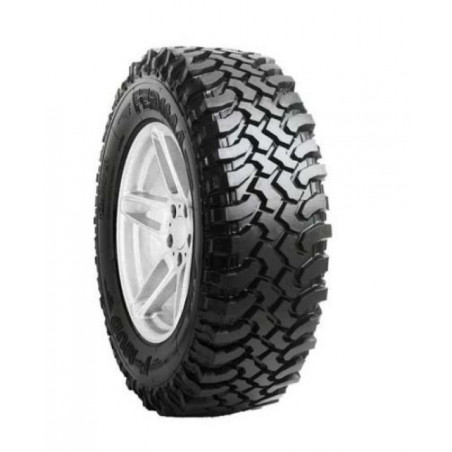 235/60 R16 104 Q Fedima F/mud (Rigenerato)
