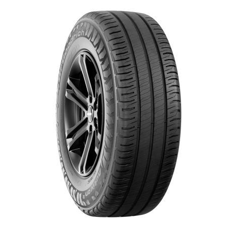 215/75 R16C 113/111 R Bfgoodrich Activan 2