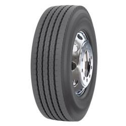 285/70 R19.5 145/143 M Nokian E-truck Steer