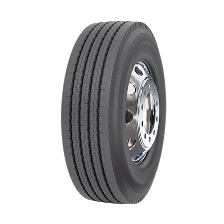 285/70 R19.5 145/143 M Nokian E-truck Steer