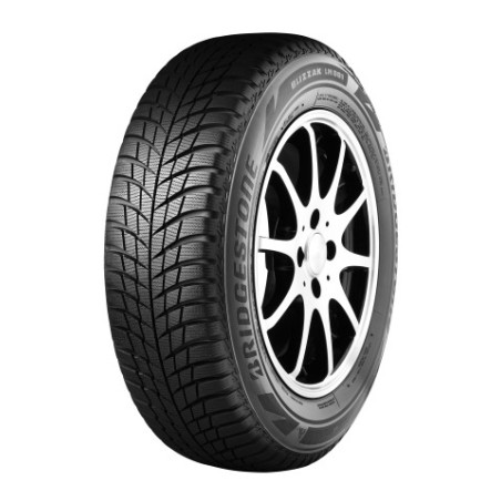 265/50 R19 110 H Bridgestone Lm001*rftx