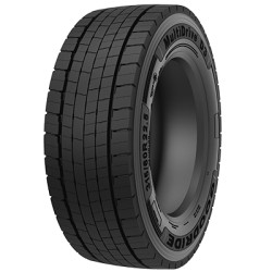 315/60 R22.5 152/148 L Goodride Multi Drive+ D3