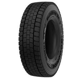 315/80 R22.5 156/153 L Goodride Multi Drive D4