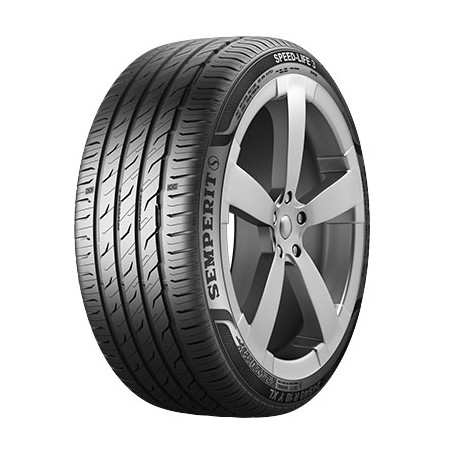 235/40 R18 95 Y Semperit Speed-life 3 Xl