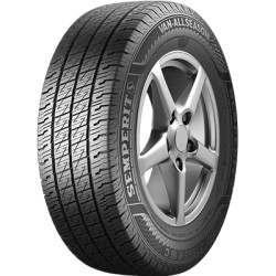 205/65 R16C 107/105 T Semperit Van Allseason