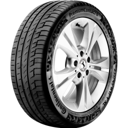 205/40 R18 86 W Continental Premiumcontact 6