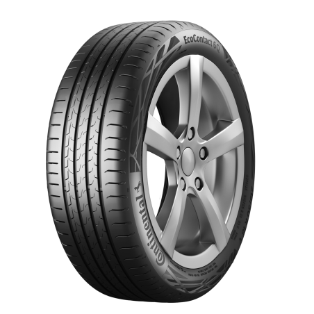 245/40 R20 99 Y Continental Ecocontact 6 Q