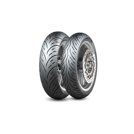 100/90 R14 57 P Dunlop Scootsmart 2