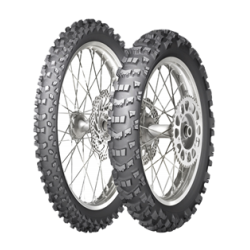140/80 R18 70 M Dunlop Geomax En92