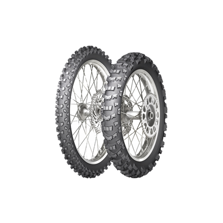 140/80 R18 70 M Dunlop Geomax En92