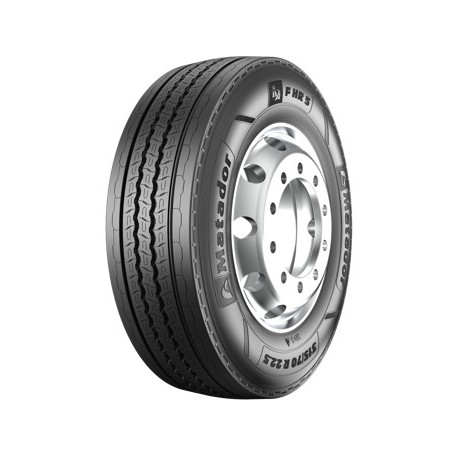 315/70 R22.5 156/150 L Matador Fhr5