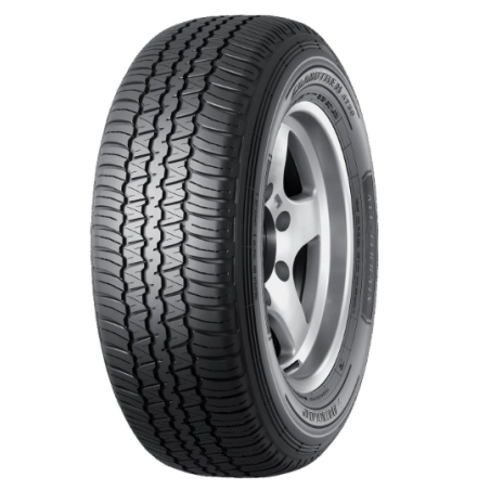 265/60 R20 112 H Dunlop Grandtrek At30s