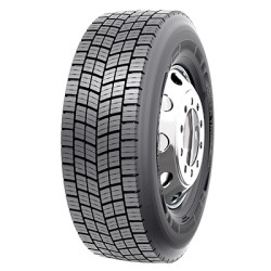 295/80 R22.5 152/148 M Nokian Hakka Trk Drive