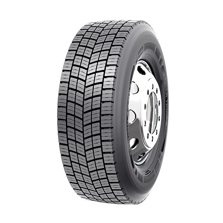 295/80 R22.5 152/148 M Nokian Hakka Trk Drive