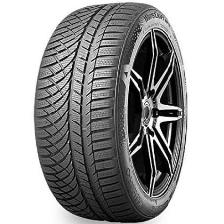 235/65 R17 108 H Kumho Wp72 Xl