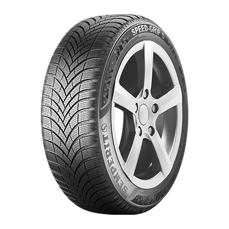 195/65 R15 91 T Semperit Speed-grip 5
