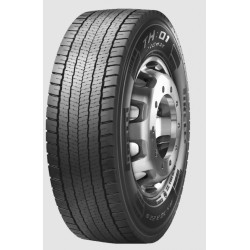 315/60 R22.5 152/148 L Pirelli Th01 Proway