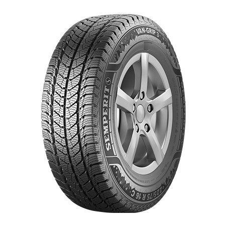 225/65 R16C 112 R Semperit Van-grip 3