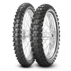120/100 R18 68 M Pirelli Scorpion Mx Extra X