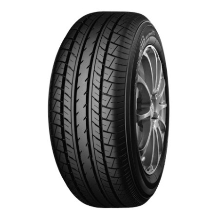 215/55 R17 93 V Yokohama E70b