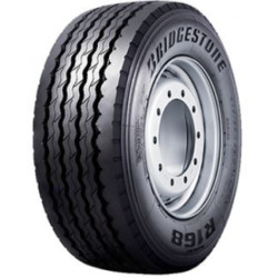 9.5 R17.5 143/141 J Bridgestone R168