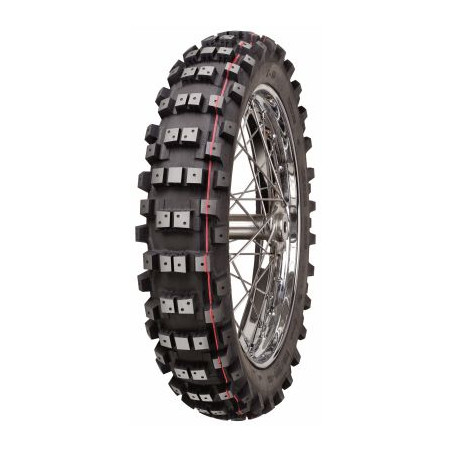 100/90 R10 59 M Shinko Sr-425