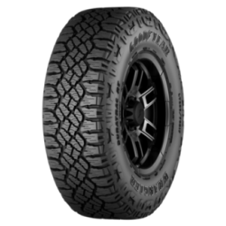 265/70 R17 121/118 Q Goodyear Wrangler Duratrac Rt