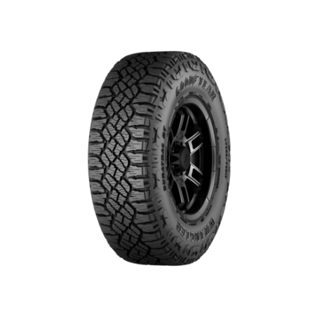 265/70 R17 121/118 Q Goodyear Wrangler Duratrac Rt