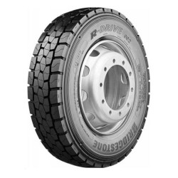 215/75 R17.5 126 M Bridgestone R-drive 002