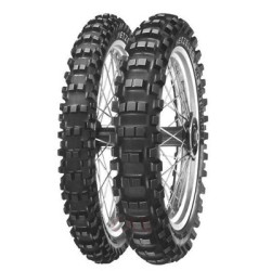 100/90 R19   Shinko Sr-777