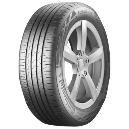 235/55 R19 101 T Continental Eco6q