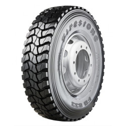 315/80 R22.5 156/150 K Firestone Fd833
