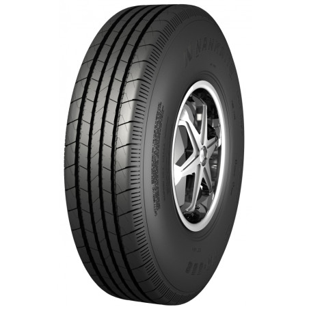 225/75 R17.5 129/127 M Nankang Ha858