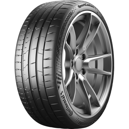 275/35 R21 105 Y Continental Sportcontact 7