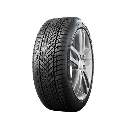 235/40 R18 95 V Dunlop Winter