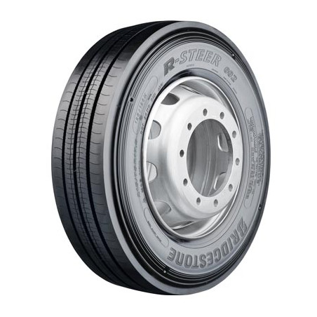 265/70 R19.5 140/138 M Bridgestone R-steer 002