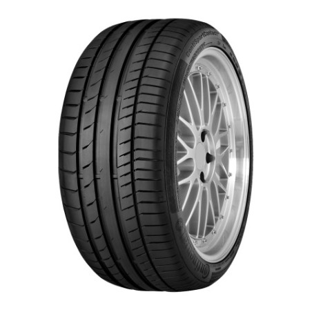 235/55 R18 100 V Continental Csc5