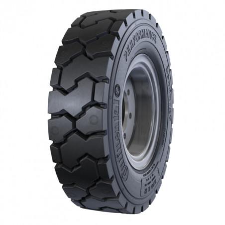315/70 R15 165 A5 Continental Rt20