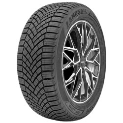 165/70 R14 85 T Landsail 4-season3x