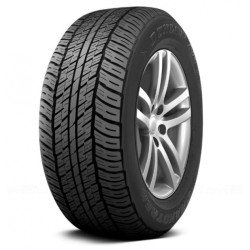 265/65 R18 114 V Dunlop Grandtrek At23