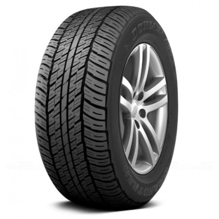 265/65 R18 114 V Dunlop Grandtrek At23