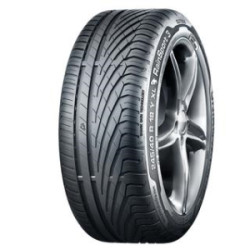 225/50 R17 94W WR Uniroyal Zo Rainsport 3 Ssr