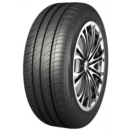 185/55 R15 82 V Nankang Na-1