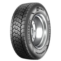 315/80 R22.5 154/150 L Matador Dhr5