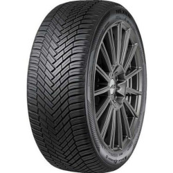 225/55 R17 101 W Nexen Nblue 4 Season 2 Xl
