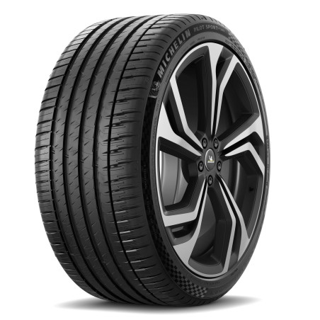 255/45 R20 105 W Michelin Pilot Sport 4 Suv