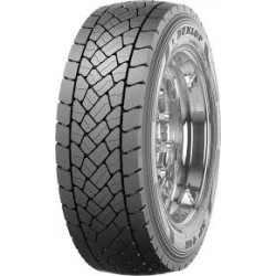 225/75 R17.5 129/127 M Dunlop Sp446
