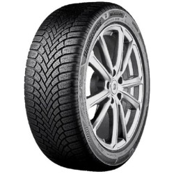 215/55 R16 97 W Bridgestone Blizzak 6 Enliten Xl