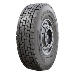 315/70 R22.5 156/150 L Crosswind Cw-wd06